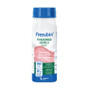 Fresubin Thickened Level 2 Næringsdrikk Markjordbær 4x200 ml
