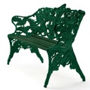 Byarums Bruk Sofa Classic / g:grønn / v:grønn lakk. for Byarums Bruk