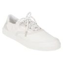Moncler Dame Sko Beige 38 1/2 EU,