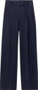 APC Veronica Trousers   Black   38