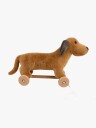 Egmont Toys Draleke Dachsen Edward