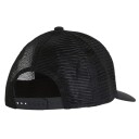 Peak Performance PP Trucker Cap Black OS