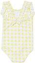 Petite Chérie Atelier Bonnie Badedrakt Limelight 98-104