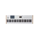 Arturia Keylab 61 Mk3 White