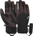 Reusch Lleon R-TEX® XT dark brown 10,5