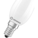 Led Lys 5,9W 827 Frostet E14