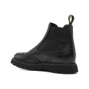 Doucal's, Herre, Sko, Svart, 40 EU,