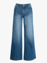 Hést Irina Wide Leg Denim 40