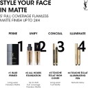 Yves Saint Laurent Touche Éclat Illuminating Pen 2,5 ml 1 Radiance