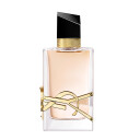 Yves Saint Laurent Libre 50ml Eau de Toilette Blomsterduft med Musk og Vanilje