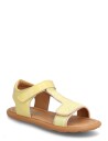 Bisgaard Bisgaard Barefoot Vilde Yellow 27