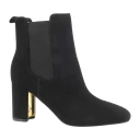 Guess Dame Sko Svart 38 EU,