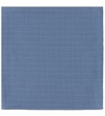 Cam Cam Stoffklutene 70x70 cm 2-pack Deep Blue Cam Cam OneSize Gulpeklut Blå