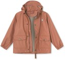 MINI A TURE Julien Regnjakke Cedar Wood 98