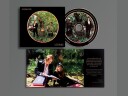 Hackedepicciotto  Lichtung  CD