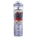 Ninja Bærbar Blender BC251EULD 570ml med Isknusing - Lavendel