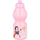 Stor - Sports Water Bottle 400 ml. - Disney Princess  088808719-51232 