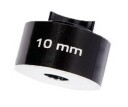 Thule 3D dropout adapter, sykkelvognadapter STD STD