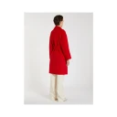Marella Dame Frakker Rød M,