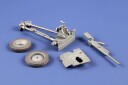Special Hobby 1/72 German Anti-tank Gun 3,7cm PaK 36