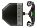 Logitech Flight Yoke System Åk og gasspedal kablet for PC
