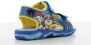 Paw Patrol Sandaler Blue/Yellow 30