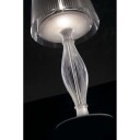 Slamp Liza Bordlampe Prism