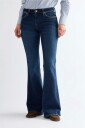 Wrangler Montana   Navy   25 x 32