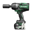 HiKOKI Muttertrekker Uten Batteri Og Lader Modell WR36DG