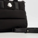 Moncler Dame Vesker Svart ONE SIZE