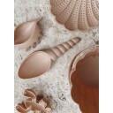Konges Sløjd Strandsett Rose Blush