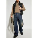 Dsquared2 Herre Jeans Blå L,