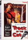 Track Of The Cat 1954 Bluray