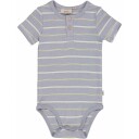 Wheat Rib Body Lotta Lavender (62 / 3 mnd)
