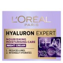 L"Oréal Paris Hyaluron Expert Nourishing Moisturising Care Night