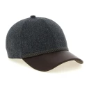 Brunello Cucinelli Dame Accessories Grå S,