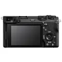 Sony Alpha 6700K Digitalt Speilløst Kamera