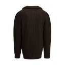 Filson Herre Strikkevarer Brun S,