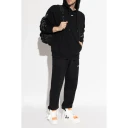 Off White Herre Gensere & Hettegensere Svart XL,