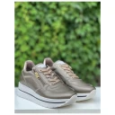 Nerogiardini Dame Sko Beige 38 EU,