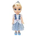 Disney Prinsesse Dukke 35cm Min Venn Askepott
