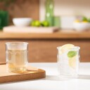 Bodum Chicago tumblerglass 2 pakning