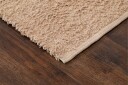 Falsterbo Bomullsteppe 200x300 cm - Lin