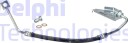 DELPHI LH7844 Bremseslange