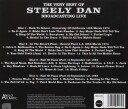 Steely Dan  The Very Best Of Steely Dan  CD