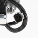 CJ 543745 Baklys hvit, led, Verksted & bil