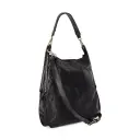 Campomaggi, Dame, Vesker, Svart, ONE SIZE,
