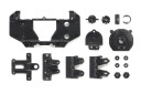 Tamiya 51734 RC toppdeksel og motordeksel til BT-01
