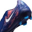 Nike Phantom GX II Academy FG/MG Erling Haaland Blue Void/Chrome 44