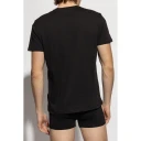Diesel Herre Topper Svart 2XL,